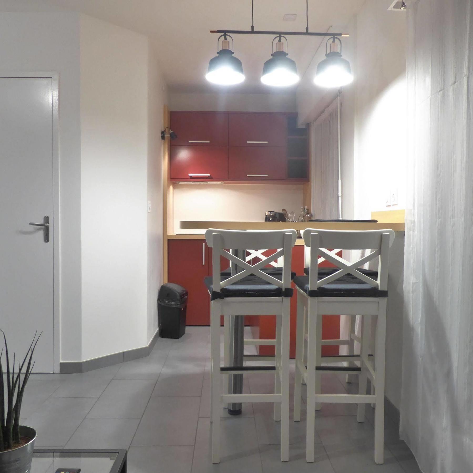 Ferienwohnung Saint Peres-Sleep In Normandie Caen Exterior foto