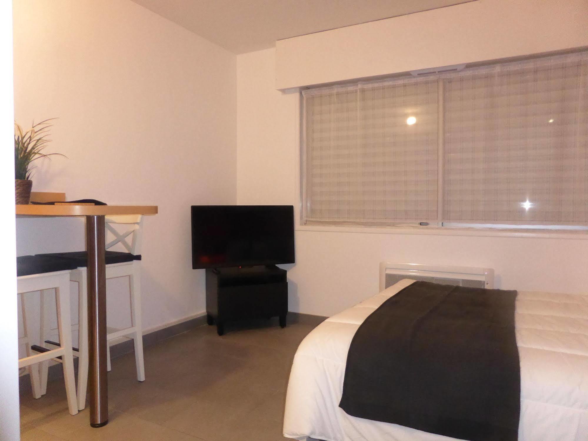 Ferienwohnung Saint Peres-Sleep In Normandie Caen Exterior foto