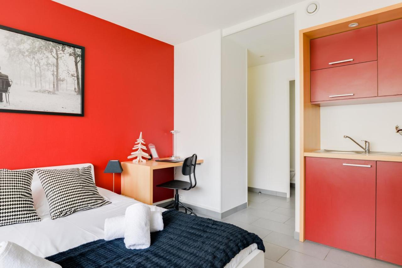 Ferienwohnung Saint Peres-Sleep In Normandie Caen Exterior foto