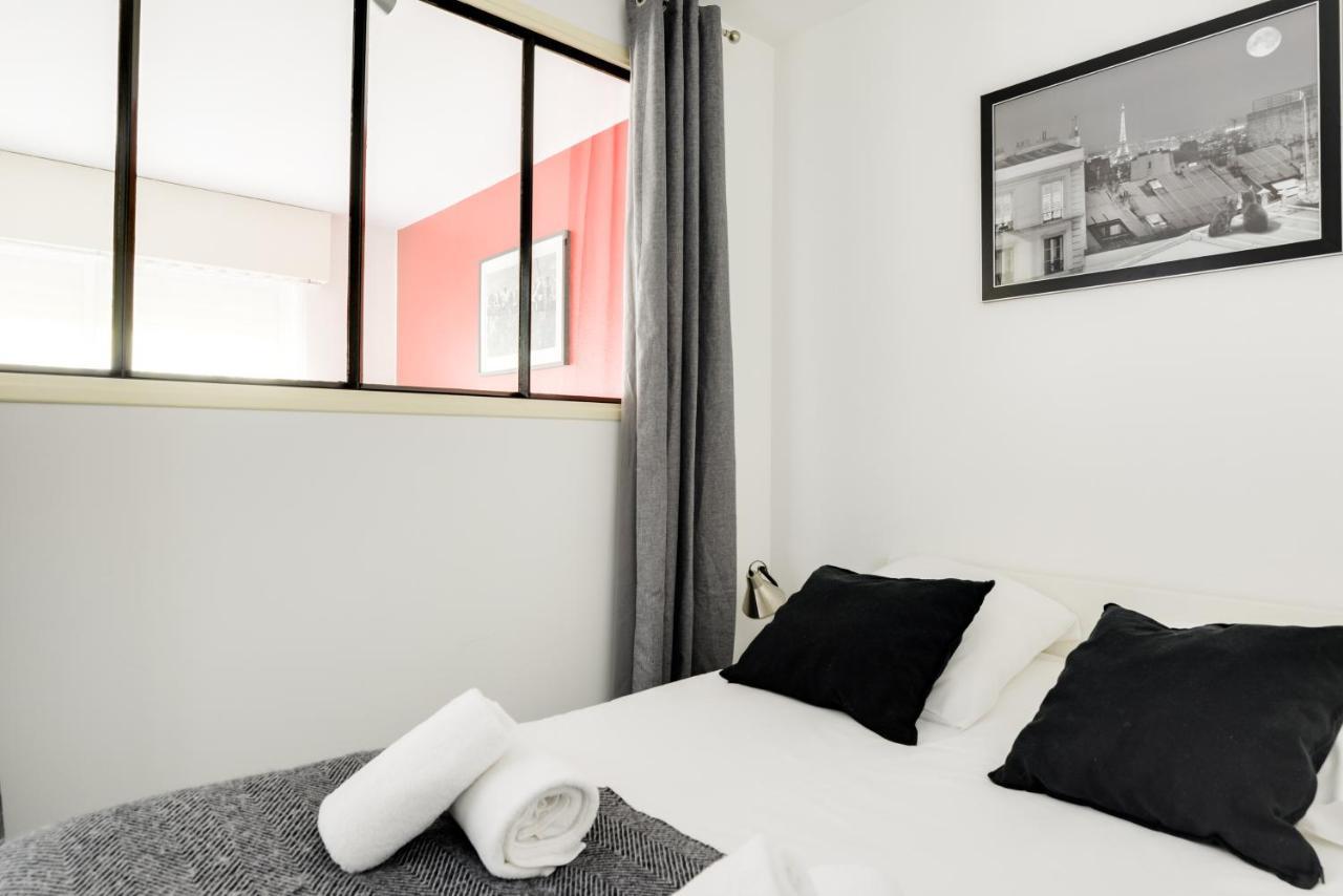 Ferienwohnung Saint Peres-Sleep In Normandie Caen Exterior foto